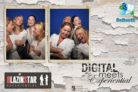 BeBooth Photo Booth Hire   London 1088960 Image 3